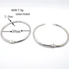 School Office Folder Document Binding Loose Leaf Rings 38mm