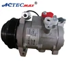 DENSO 10S17C ac compressor for Dodge Sprinter 000-234 -35 11 0002343511 4472204004 447220-4004