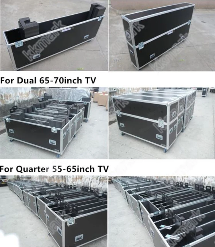 Flight Road Screen Case - Durable & Versatile Protection