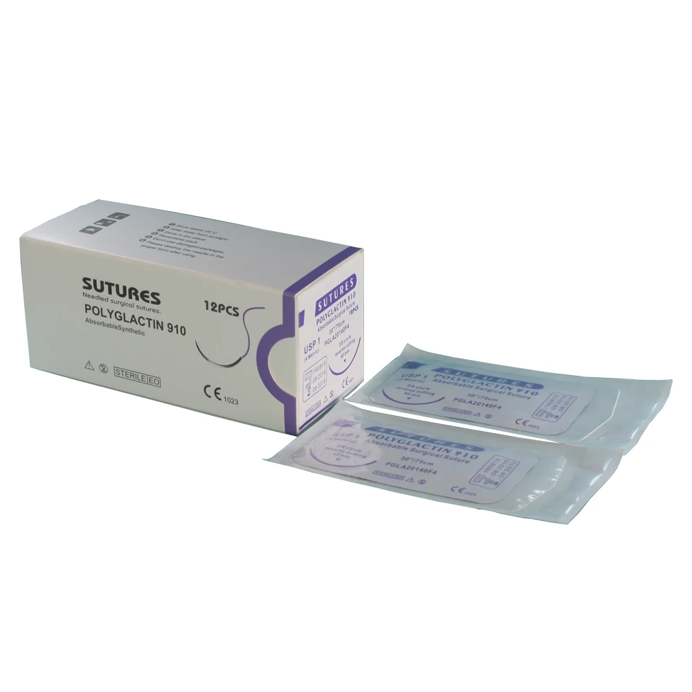 Cheap surgical suture absorbable surgical suture prices surgical suture thread pgla.jpg