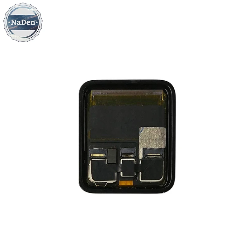 

ecran smart watch 1,2,3,4 ecran of replacement Touch Screen Display Digitizer Assembly lcd For apple watch 3 lcd touch screen