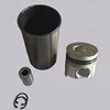 6SD1 6SD1T Diesel Engine Part piston Cylinder Liner 1-11261-106-2 for EX300 Excavator Parts