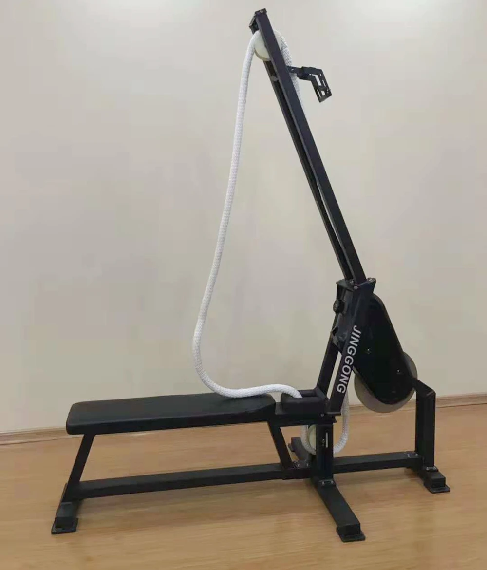 New Product Rope Climbing Commercial Gym Equipment Buy Rope Climbing