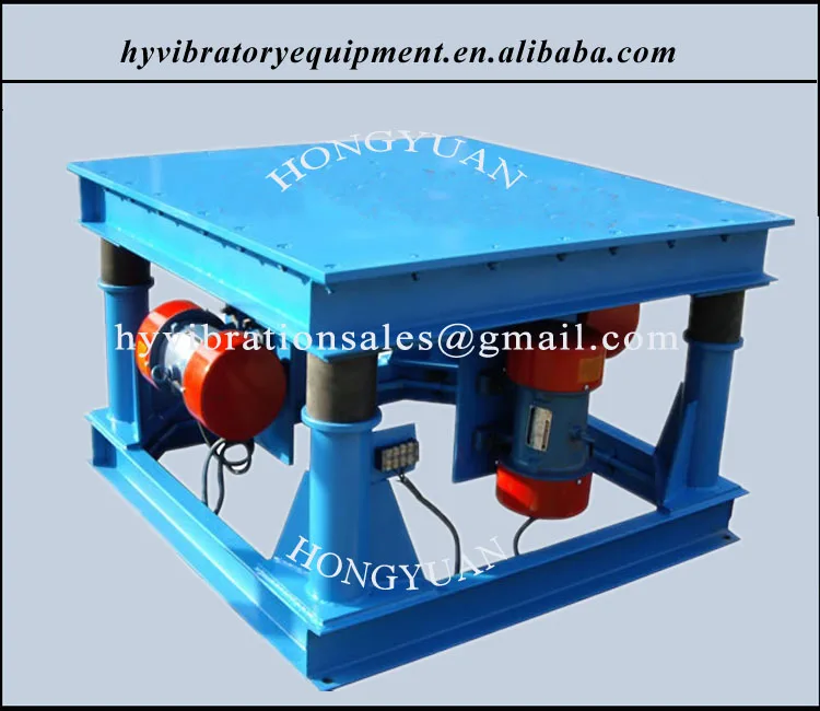 Стол вибратор для плитки