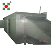 Fish seafood quick freezing processing machines line plant/iqf type tunnel freezer