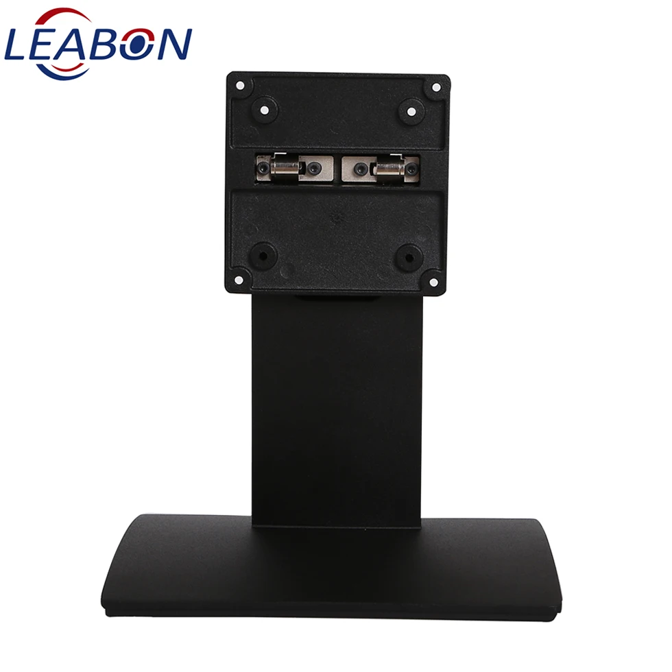 

New products Dual Monitor angle Adjustable Arm Pole LCD screen Mounting table monitor Stand