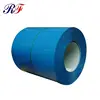 Prime grade prepainted galvanized steel sheet/color coated steel coil
