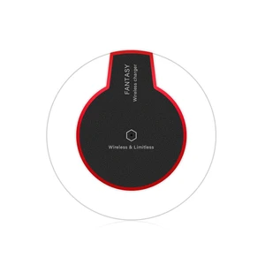 Universal Qi Wireless Charger Micro USB Receiver