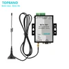 SCV-101 3-IN-1 RS233/RS485/RS422 to GPRS serial device server