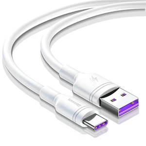 Baseus 5A Super Fast Charging USB C Cable Samsung & Huawei