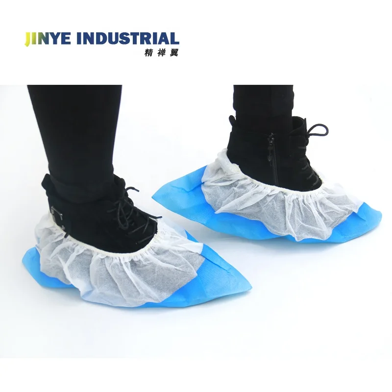 disposable overshoes argos