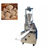automatic steamed bread baozi steamed stuffed bun machine mantou making machine