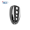 YET003 Rolling Code HCS301 HCS300 ABCD Button Wireless RF Remote Control for Garage Door Opener