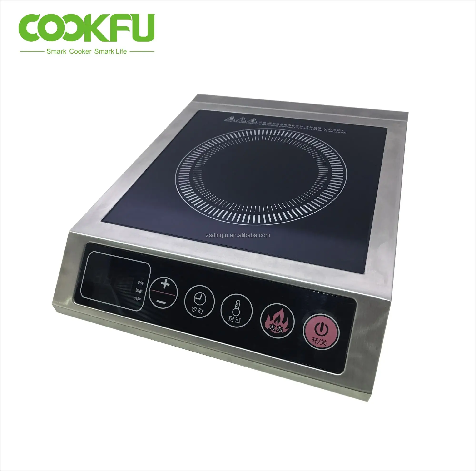 3500w Commercial Induction Cooker Cb Ce Buy Commercial Induction Cooker,3500w Commercial