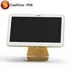 15.6 'tablet pc/android tablet USB kiosk/industrial tablet