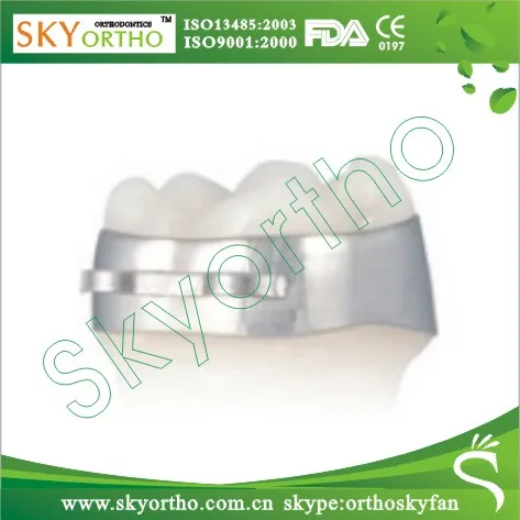 Orthodonitc Supplies Lingual Cleats