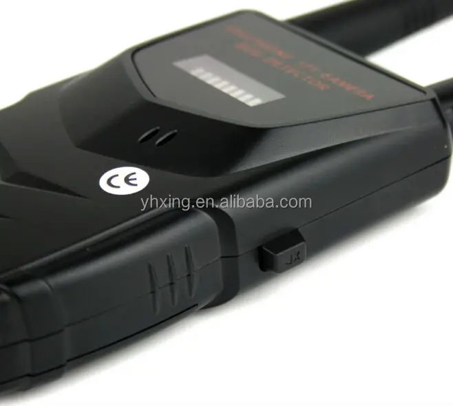 Cell Phone Detector Aka Mobile Bug