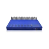hot Sale 32 ports gsm sip gateway/ sms gateway hardware