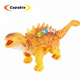 eco friendly dinosaur toys