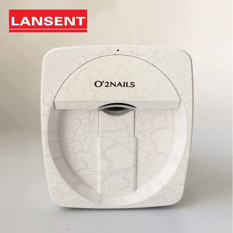 New Arrival O2Nails M1 Mobile Nail Printer Professional Nails Art Equipment Nail machine for Manicure tool lifetime warranty