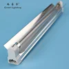 ultraviolet germicidal lamps uv sterilization lamp with reflector T5 28W