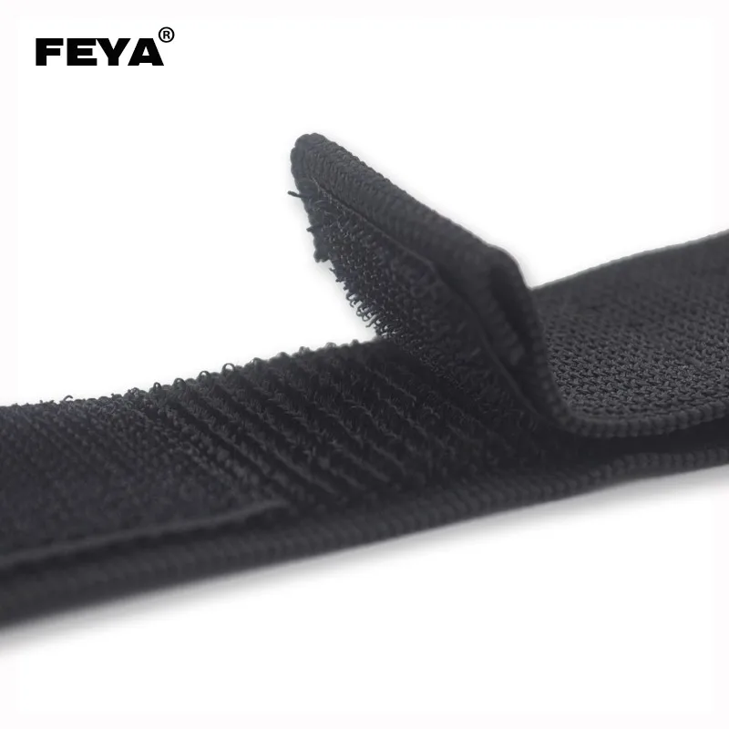 High Quality Elastic Hook And Loop Elastic Strap For Outdoors - Buy 