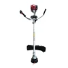 Wholesale products petrol backpack brush 1E40F-5 weed cutter