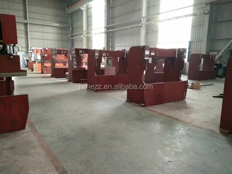 press brake workshop  (2)