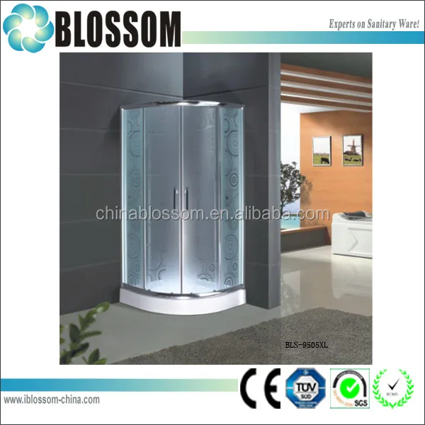 Curved Shower Doors Watchwrestling Us