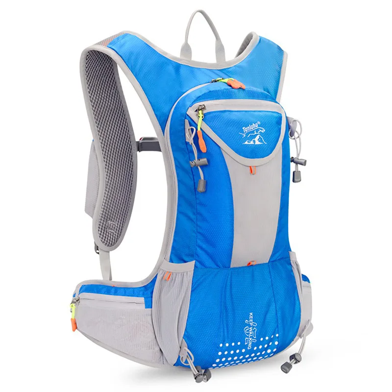 waterproof running backpack