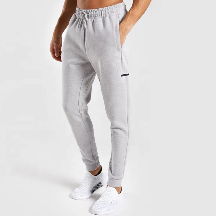 Custom Jogger Pants Wholesale Men Jogger Cotton Spandex Sweatpants