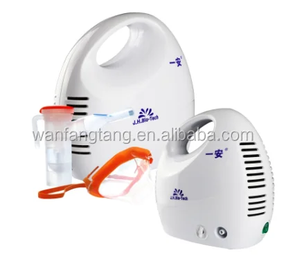 Compression Nebulizer