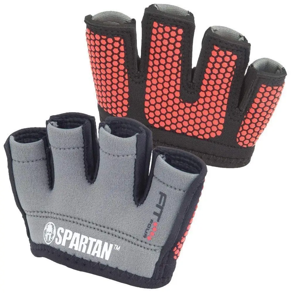 reebok spartan gloves