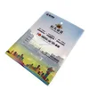 Office Stationaery A4 Size Pocket File Customer folder