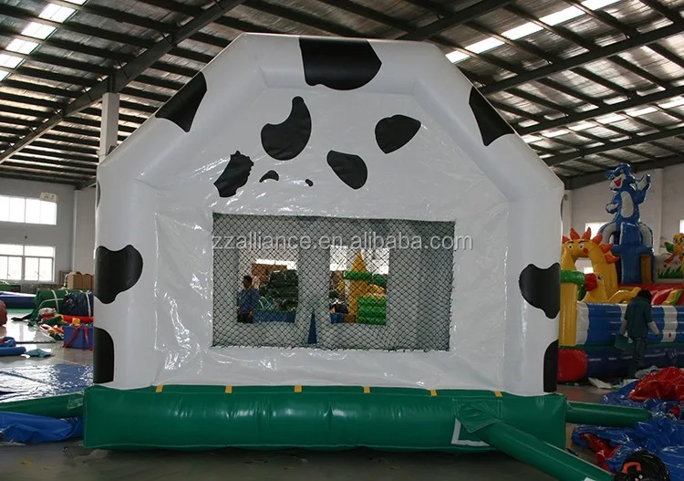 cow bounce 01