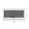 Hot sale Keyboard PC in one