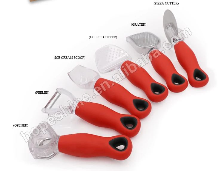 Kitchen gadgets cutter