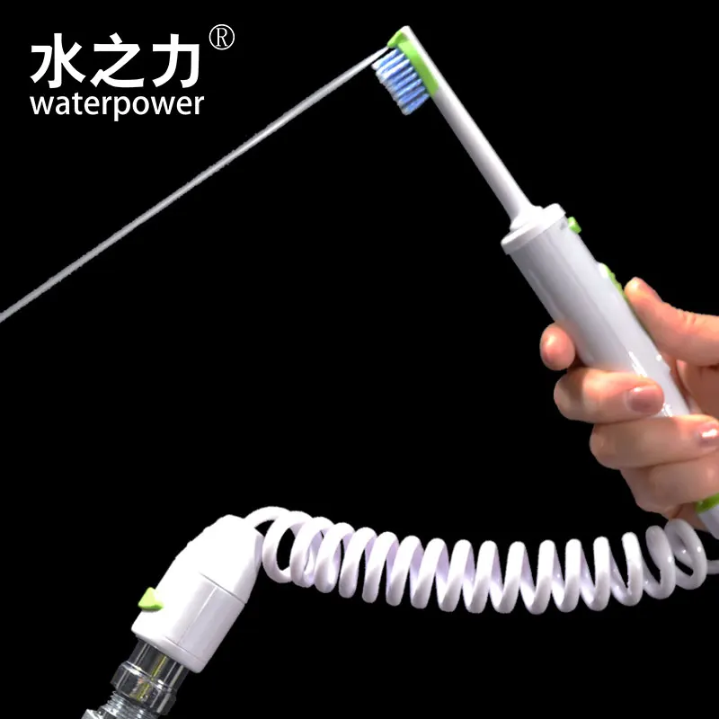 

Best portable oral irrigator high pressure teeth cleaner