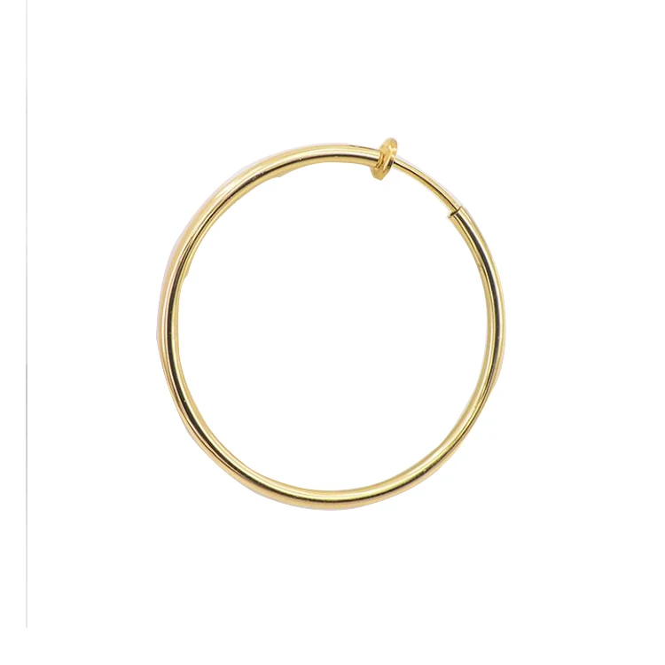 

Real sourcing factory Wholesale 60mm golden bitch hoop earrings colored hoop earrings, N/a