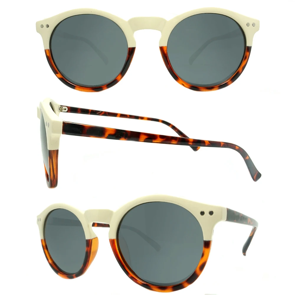 

spectacles 2019 fashionable quality sunglasses woman sun glass, Mix color