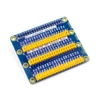 New Arrived Raspberry Pi 3 GPIO Expansion Extension Board One Row To Be Three Rows GPIO One to Three with Fixed Screw Board
