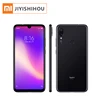 Xiaomi Redmi Note 7 Pro 6GB 128GB 6.3 Inch FullScreen 2340 x 1080 48MP Dual Camera Redmi Note 7 Pro