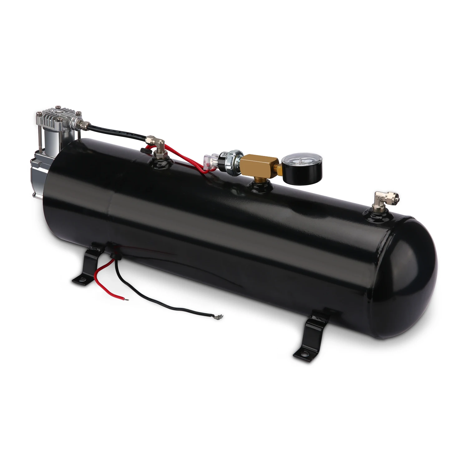Air Horn 12v Air Horn Tank Mounted Compressor,4x4 Accessories,Air Ride