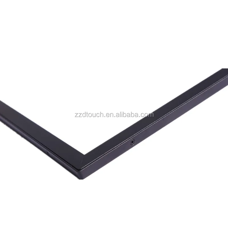 

infrared touch frame ir multi touch screen frame for lcd monitor