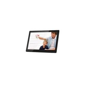 Wall Mount 10.1 inch Android Display Meeting Rooms