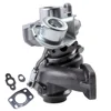 turbocharger car turbo charge parts supercharger for cars engine