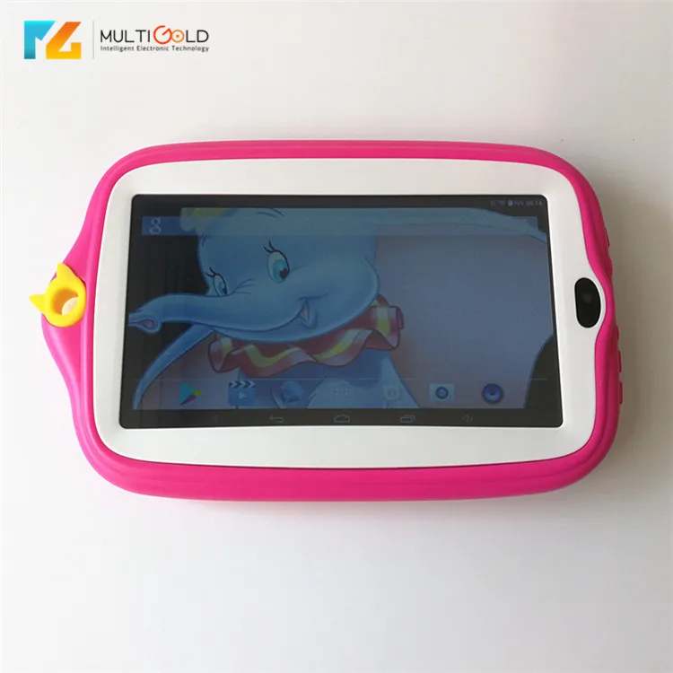 7 Inch Oem Low Price Good Cheap Educational Game Learning Android