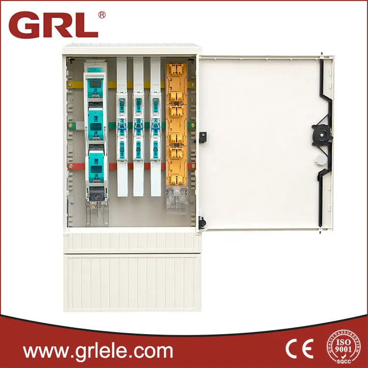 Power System Distribution Metal Transformer Box Buy Electrical Iron Box Wiring Connection