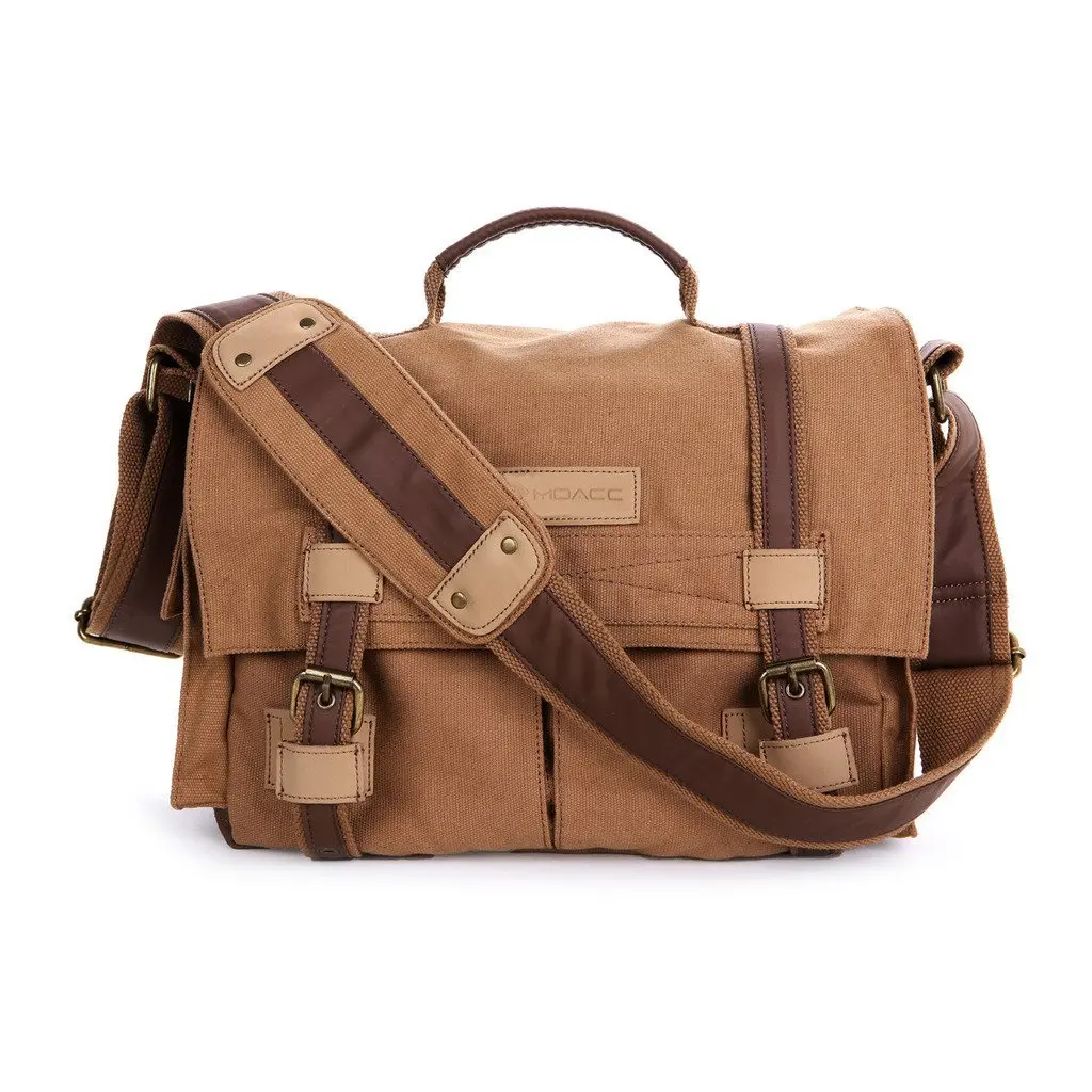 Dslr Slr Camera Bag Moacc Canvas Vintage Case Messenger Dslr Slr Camera Bag Moacc Canvas Vintage Case Messenger Shoulder With Shockproof