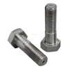 1/2" 5/8" T Bolt with Nut High Tolerance Top Taiwan Supplier on Alibaba